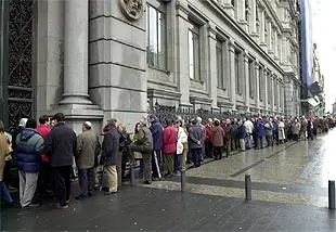 Las mejores COLAS del 2009