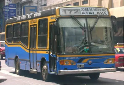 20 Cosas que pasan en el Bondi