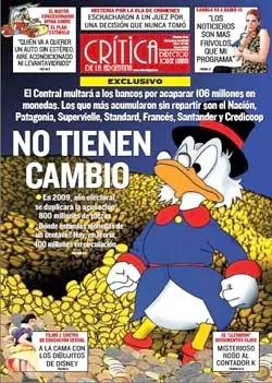 Que Pasa con las Monedas???