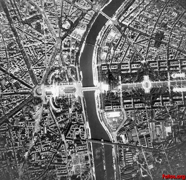 Megapost 2º guerra mundial