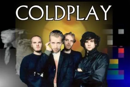 Parodias a videos de Coldplay (Para matarse de la risa)