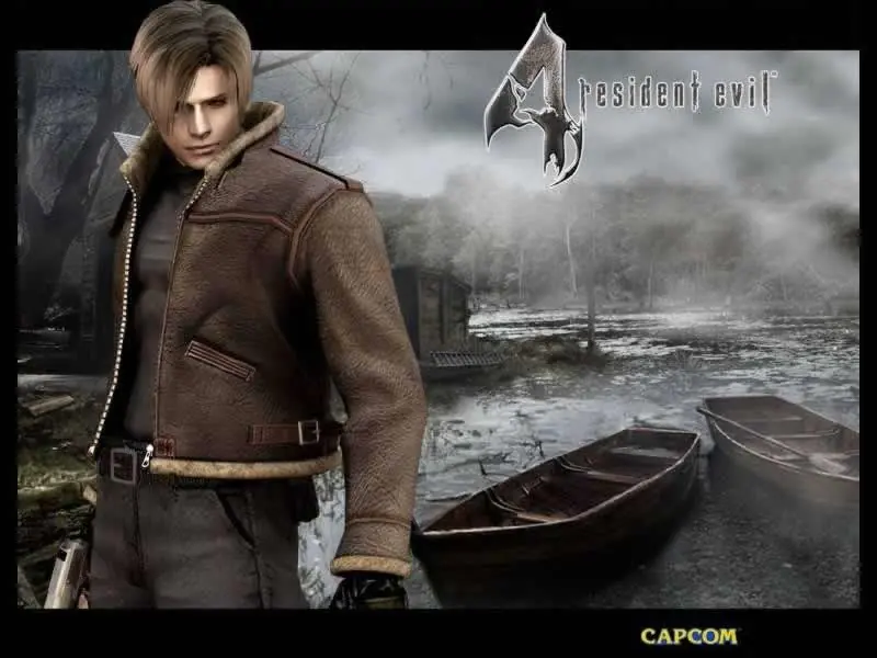 Resident Evil... Discucion ?