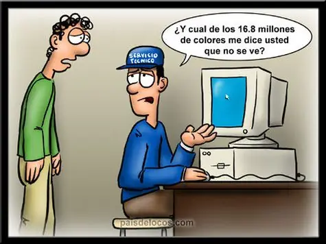 personajes que te irritaban al v