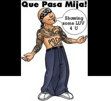 Guia para deshacerse de los babosos