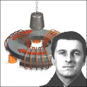 Adios a la Ley de Newton - Antigravedad