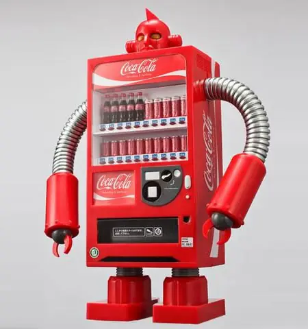 Te gusta la Coca Cola? entra