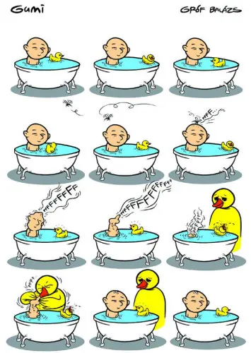 chistes e imagenes graciosas