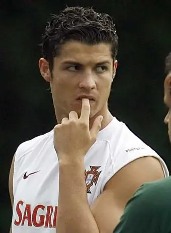 Cristian