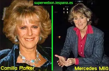 parecidos