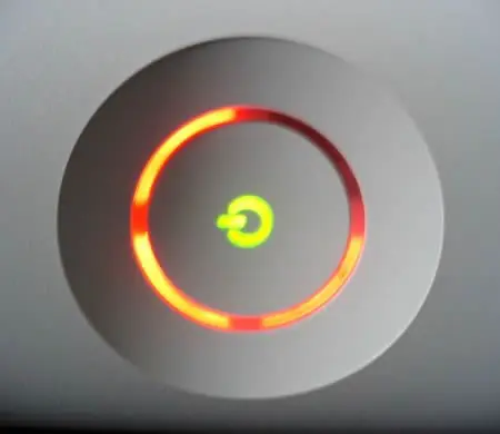 RRoD?! No… E74