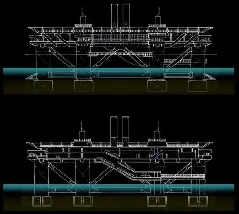 El edificio mas alto del mundo estara en bs as