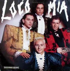 Locomia