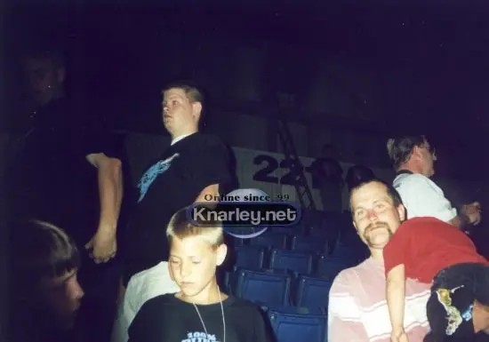 Owen Hart (Muerto En El Ring Wwf)
