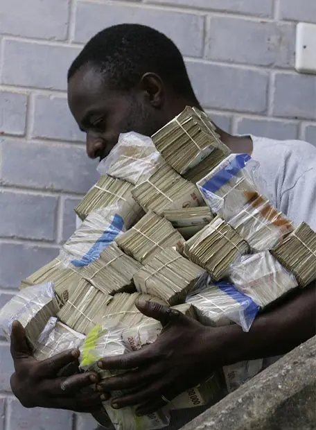 Otro tarifazo y van.......(Tucuman)