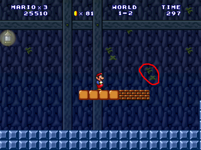 videojuegos con "mensaje subliminal".