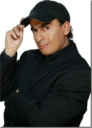 Para Zafar El Domingo