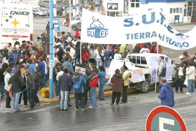 04/04/2007 El dia que las tizas se mancharon