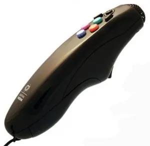 Mando tipo Wii para Xbox 360º y PS3