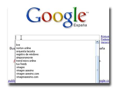 Como borrar el Historial de Google