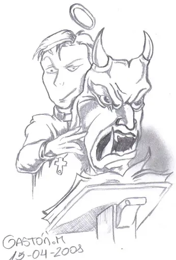 dibujos mios parte 3
