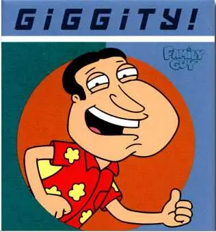 Quagmire, el post que se merece