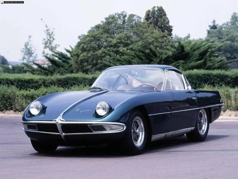 megapost fotos autos Lamborghini