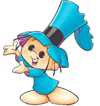 (info) recordando a hijitus...