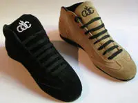empresa recuperada con marca propia de zapatillas