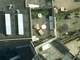 Desnudos en Google Earth