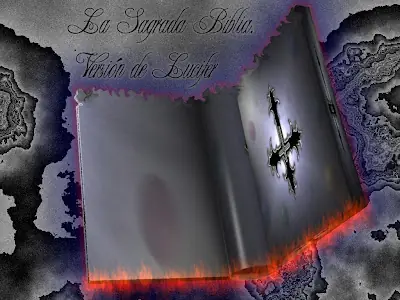 La Biblia Satanica