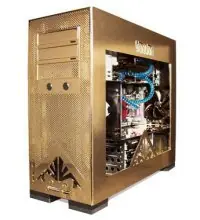 El ordenador mas caro del mundo! $_$
