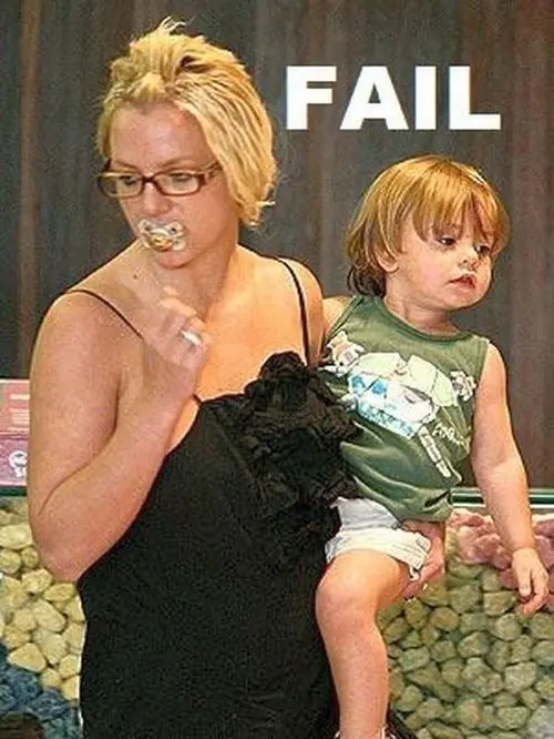 Simplemete, Fail!