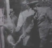 Hitler y los ovnis