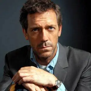 Dr. House , el héroe cínico