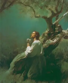 Origen de la semana santa cristiana