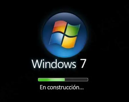 Windows 7 RC1