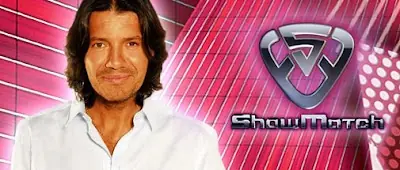 tinelli y el avion que usara para lost