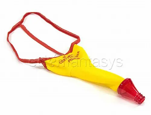 Calzoncillos para bomberos
