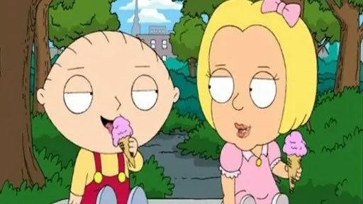 Stewie Griffin