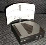 Papel de aluminio redobla redes Wi-Fi