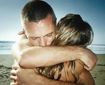 vas a vovler con tu ex?