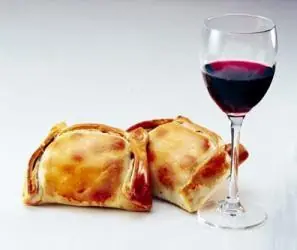 megapost de la empanada