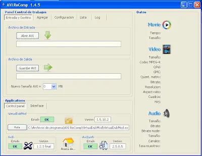 Subir a youtube cualquier video por malo que sea en HD 1280