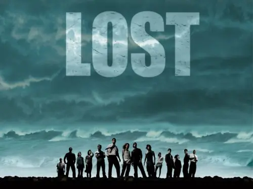 Lost: Perdidos en la física