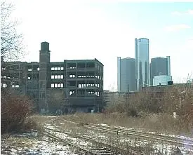 La peor ciudad de Estados Unidos