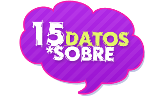 15 datos sobre Robert Pattinson