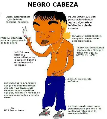 reggaeton