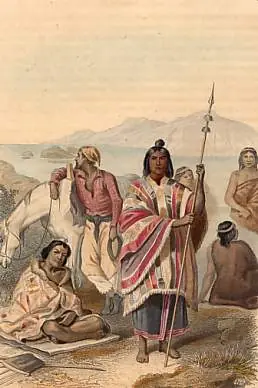 Somos civilizados porque matamos a todos los salvajes