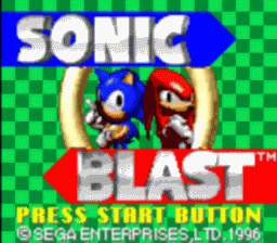 "green hill" atraves del tiempo (sonic)