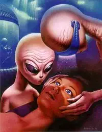 Como defenderse de los extraterrestres